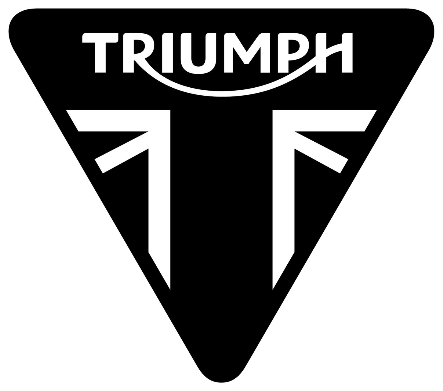 Triumph Grey metallic Paint Product